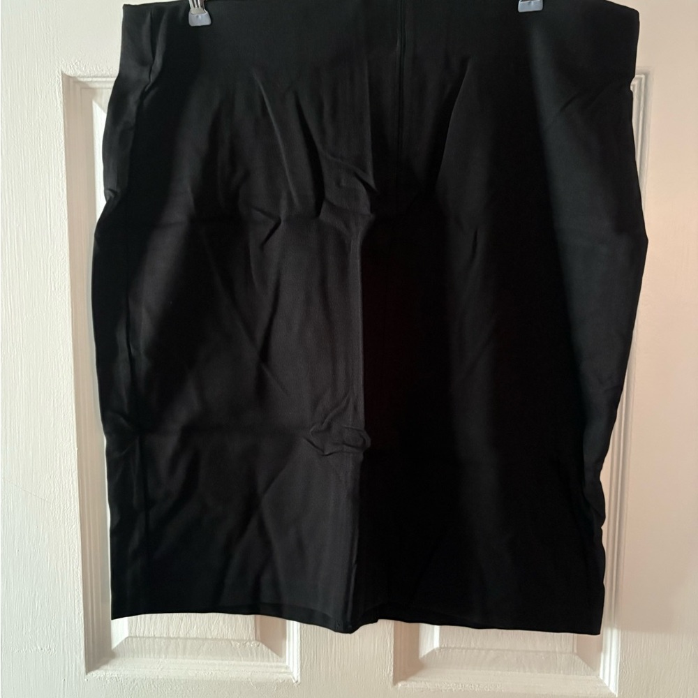 NWT Black Pencil Skirt